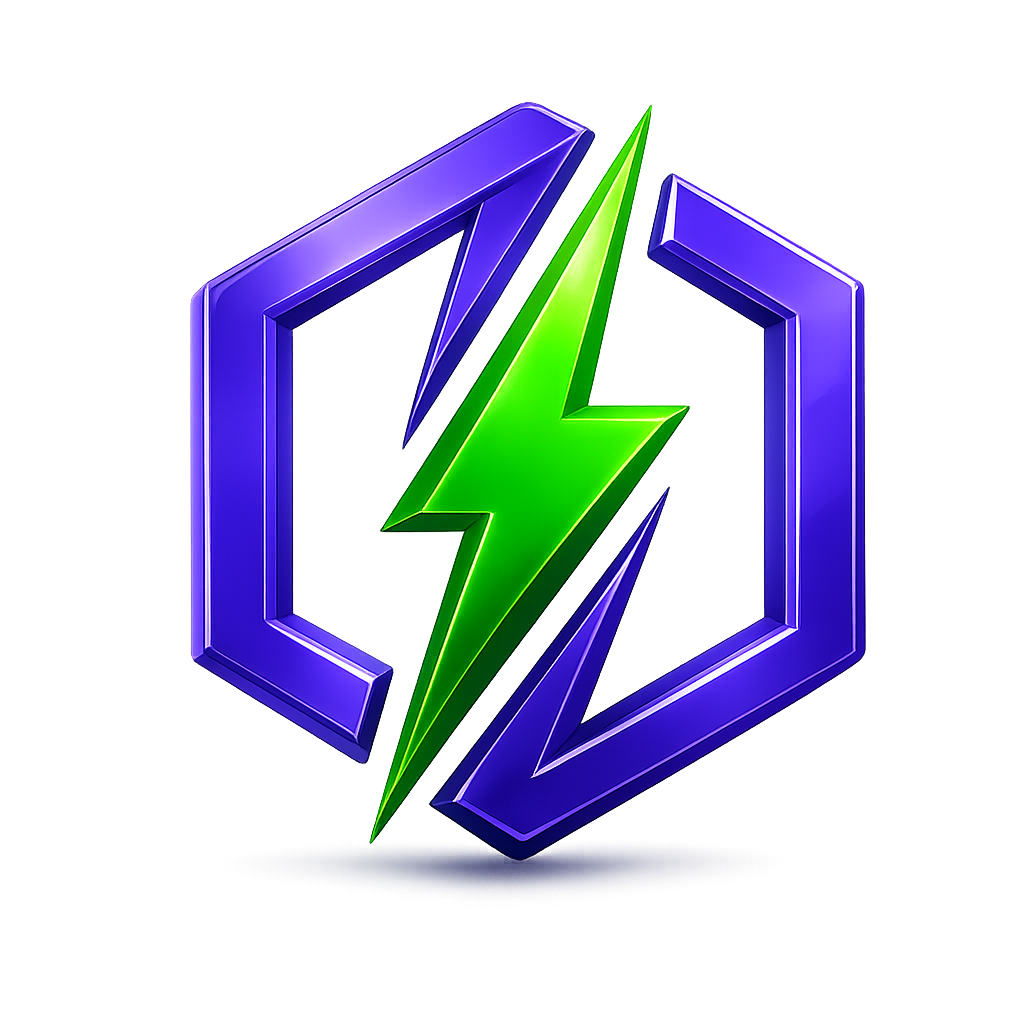 Logo Eletricavix