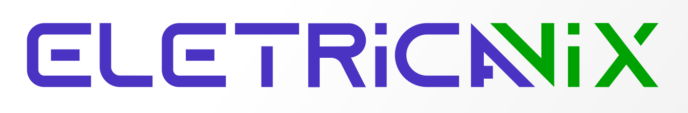 Logo oficial Eletricavix